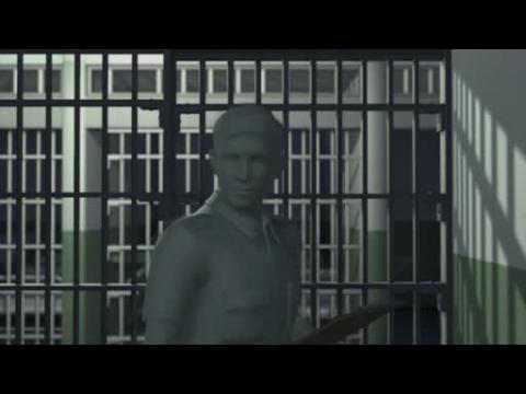 New York prison upgrades security following elaborate jailbreak
