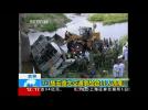 South Koreans dead in China bus crash