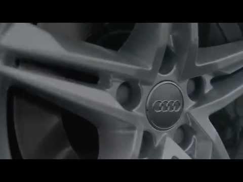 The New Audi A4 Emotion Trailer | AutoMotoTV