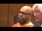 L.A. judge refuses to dismiss murder case against 'Suge' Knight