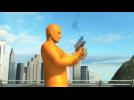 San Francisco Pier killer admits to shooting