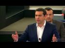Tsipras pledges reform as deadline looms on debt