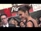 Gal Gadot s Military Training Prepared Her for Hollywood