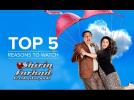 Top 5 Reasons to Watch Shirin Farhad Ki Toh Nikal Padi