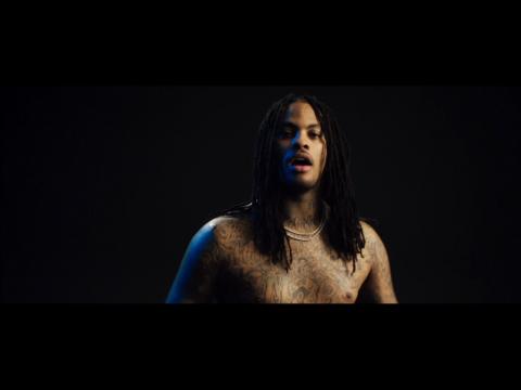 The Awesome Waka Flocka Music Video For 'Pixels'