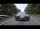Tesla Model S - Norway Driving Video | AutoMotoTV