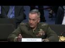Gen. Dunford: Russia is top U.S. national security threat
