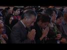 Malaysia marks anniversary of fatal MH17 crash in Ukraine