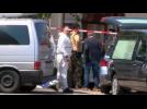 Two shot dead in Germany shooting, suspect arrested