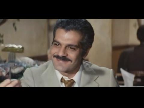 Omar Sharif in 5 films