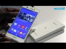 Xperia Z3+ is Sony's New Global Flagship, but It's the Same as the Z4