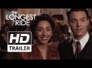 The Longest Ride | ‘Ira and Ruth Fall in Love’ | Official HD Clip 2015