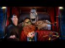 Hotel Transylvania 2 – Official UK Trailer – At Cinemas October 9