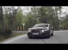Bentley Continental GT Speed in Spectre Preview | AutoMotoTV
