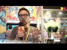 Vido E3 2015 : Megaman Legacy Collection, on y a jou sur PS4