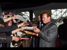 Terminator Genisys | Arnold Schwarzenegger in London Westfield | Paramount Pictures UK