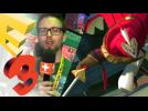 Vido E3 2015 : Gigantic est-il si gant ? Nos impressions