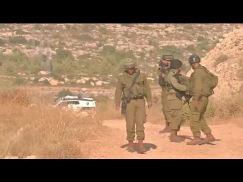 Israeli killed, another wounded in West Bank shooting