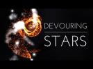 Devouring Stars - Official Trailer | Harvest the stars