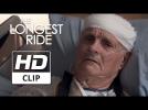The Longest Ride | ‘The Hospital’ | Official HD Clip 2015