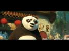 Jack Black, Angelina Jolie In 'Kung Fu Panda 3' First Trailer