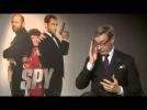 Spy | Paul Feig's Funniest Moments on the Spy Set | 2015