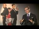 Spy | Paul Feig's Advice to Up-And-Coming Actors and Actresses | 2015