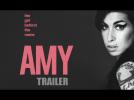 AMY - Trailer - Release/Sortie : 8/07