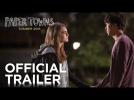 Paper Towns | Official HD Trailer #2 | 2015