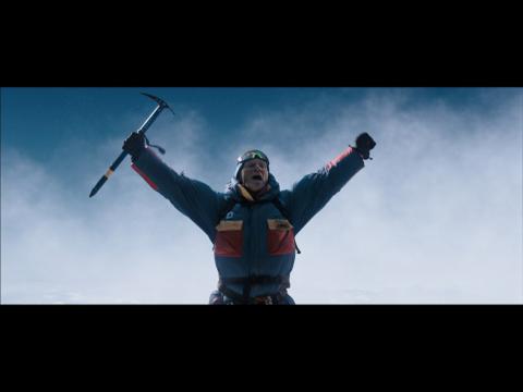 Jake Gyllenhaal, Keira Knightley, Robin Wright In 'Everest' First Trailer