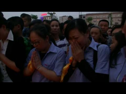 More survivors unlikely from China boat sinking: official