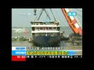China ship disaster deaths pass 330