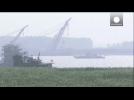 Yangtze cruise ship death toll rises to 396