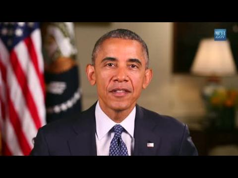 President Obama calls for immigration reform