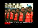 China mourns ship disaster victims