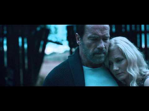 Maggie - Official HD Trailer