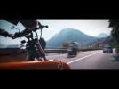 Yamaha protagonist Wheels & Waves with Faster Sons - XV950 'D Side' by Deus Ex | AutoMotoTV