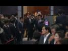 South Korea marks 50th anniversary of Japan ties