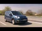 The new Citroen Berlingo Driving Video Trailer | AutoMotoTV