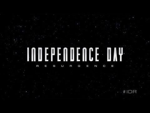 Independence Day: Resurgence | Live Stream Highlights | 2015