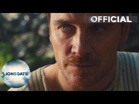 Slow West - 'Why North Kid?' Sneak Peek - In cinemas 26th June