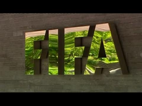 FIFA 'will co-operate' in corruption probe
