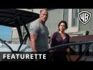 San Andreas – Story Featurette - Official Warner Bros. UK