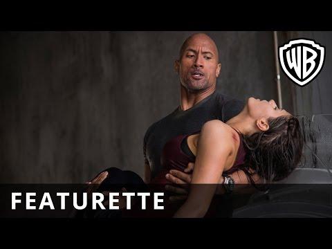 San Andreas – Action Featurette - Official Warner Bros. UK