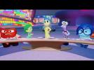 Disney Infinity 3.0 Inside Out Play Set trailer - Official Disney (UK) | HD