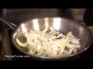 Chef Rob's Easy Caramelized Onions Recipe