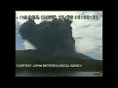 Japan warns of more eruptions from southern volcano