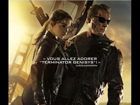 Terminator Ghostbusters ... Stop the remakes of 80's!