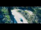 Jaguar F-PACE Prototype Leads Team Sky at the Tour De France - Full film | AutoMotoTV