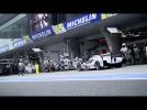 Porsche 911 and 919 on the front row | AutoMotoTV